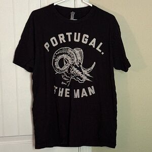 Portugal The Man shirt